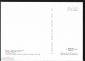 Открытка СССР 1977 г. Маска дерево. Шри-Ланка Музей искусства народов Востока чистая - вид 1