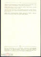 Открытка СССР 1977 г. Изделия кубачинских мастеров. Тарелка с изображением зверя. Р. Алиханов - вид 1