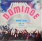 Dominoe "Here I Am" 1987 Maxi Single   - вид 1