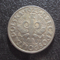 Польша 20 грошей 1923 год. - вид 1