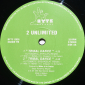 2 Unlimited "Tribal Dance" 1993 Maxi Single  - вид 3