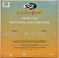 2 Unlimited "Here I Go / Nothing Like The Rain" 1995 Maxi Single   - вид 1