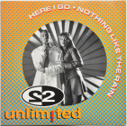 2 Unlimited 