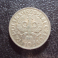 Польша 10 грошей 1923 год. - вид 1
