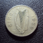 Ирландия 6 пенсов 1959 год. - вид 1