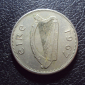 Ирландия 6 пенсов 1967 год. - вид 1