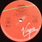 Sandra "We'll Be Together ('89 Remix)" 1989 Maxi Single   - вид 3
