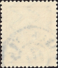 Германия , рейх . 1920 год . Баварские марки с надписью "Немецкий рейх" 2м . Каталог 5,0 €. - вид 1