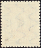 Германия , рейх . 1920 год . Баварские марки с надписью "Немецкий рейх" 2,5м . Каталог 4,0 €. (1) - вид 1