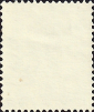 Гонконг 1962 год . Queen Elizabeth II , 1 $ . Каталог 0,60 €. (3) - вид 1
