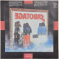 Black Sabbath "Sabotage" 1975/1991 Lp Russia   - вид 1