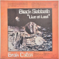 Black Sabbath "Live At Last" 1980/1991 Lp Russia   - вид 1
