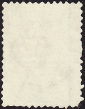 Австралия 1913 год . Кенгуру и карта . Каталог 6,50 £. - вид 1