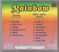 Rainbow "Rising/Finyl Vinyl (Part.1)" 1999 CD Сд-Максимум   - вид 1