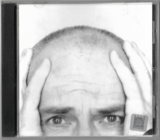 Peter Gabriel "Hit" 2003 CD  