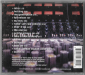 Limp Bizkit "Chocolate Starfish And The Hot Dog Flavored Water" 2000 CD   - вид 1