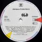 Adriano Celentano "Azzuro - The Best of Adriano Celentano" 1985 Lp  - вид 2