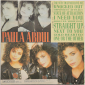 Paula Abdul "Forever Your Girl" 1988/1991 Lp   - вид 1