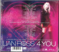 Lian Ross "4 You" 2023 2CD SEALED  - вид 1