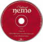 Nightwish "Nemo" 2004 CD-Single Enhanced   - вид 2
