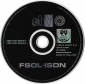 FSOL (Future Sound Of London) "ISDN" 1995 CD   - вид 2