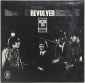 The Beatles "Revolver" 1966 Lp Golden Odeon  - вид 1