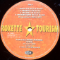 Roxette "Tourism" 1992 2Lp   - вид 5