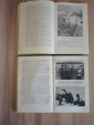 4 книги Великая отечественная война морской фронт генеральный штаб пограничные войска СССР - вид 3