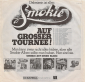 Smokie "The Montreux Album" 1978 Lp   - вид 4