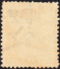 Самоа 1921 год . Самоанская хижина 9p . Каталог 40,0 €.  - вид 1