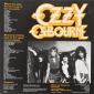 Ozzy Osbourne "The Ultimate Sin" 1986 Lp Japan   - вид 2