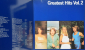 ABBA "Greatest Hits Vol.2" 1979 Lp   - вид 2