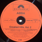 ABBA "Greatest Hits Vol.2" 1979 Lp   - вид 5