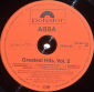 ABBA "Greatest Hits Vol.2" 1979 Lp   - вид 6