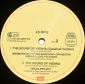 Jose Feliciano & Vienna Project "The Sound Of Vienna" 1988 Maxi Single  - вид 3