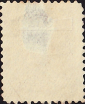 Канада 1898 год . Queen Victoria 10 c . Каталог 18,0 £. (2) - вид 1