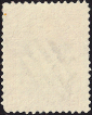 Ньюфаундленд 1908 год . Карта Ньюфаундленда . Каталог 1,50 €. (1) - вид 1
