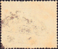  Германия , СААР 1922 год . Ратуша, Саарбрюккен 25 c . Каталог 0,55 £. - вид 1