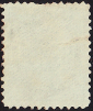 Канада 1897 год . Queen Victoria 5 с . Каталог 3,0 £. (2) - вид 1
