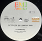 David Bowie "Let's Dance" 1983 Maxi Single   - вид 3