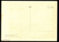 Открытка СССР 1968 г. Картина Испуганная нимфа худ. Франсуа Буше живопись, чистая К004-3 - вид 1
