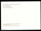 Открытка СССР 1985 г. Картина Болото худ. Якоб Изакс ван Рейсдал живопись, чистая К004-4 - вид 1