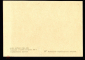 Открытка СССР 1960-е г. Картина Натюрморт с голубой скатертью худ. Антри Матисс чистая К004-5 - вид 1