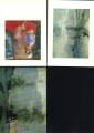 Набор Открыток Картины и фрагменты из собрания Государственного Русского музея: комплект 11 шт - вид 4