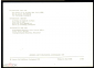 Открытка СССР 1979 г. Картина Возвращение блудного сына худ. Рембрандт живопись, чистая К004-4 - вид 1