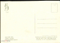 Открытка СССР 1958 г. Картина Пейзаж с коровой худ. Камиль Коро живопись, чистая К004-2 - вид 1