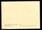 Открытка СССР 1960-е г. Картина Привал Бандитов худ. Алессандро Маньяско живопись, чистая К004-3 - вид 1