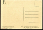Открытка СССР 1961 г. Картина Приближение грозы худ. Джордж Морланд живопись, чистая К004-5 - вид 1