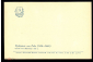 Открытка СССР 1956 г. Картина Саския ван Эйленбург худ. Рембрандт ван Рейн живопись, чистая К004-3 - вид 1