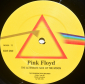 Pink Floyd "The Alternate Side Of The Moon" 2010 Lp Unofficial Release   - вид 2